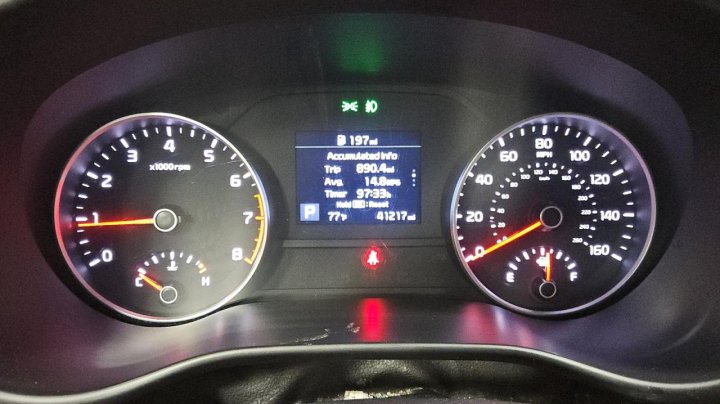 KIA Sportage LX 2022