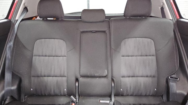 KIA Sportage LX 2022