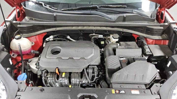 KIA Sportage LX 2022