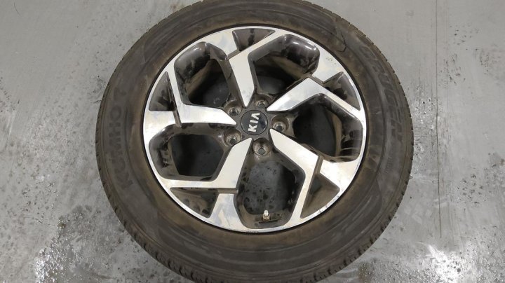 KIA Sportage LX 2022