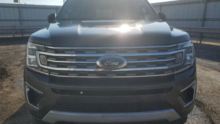 FORD EXPEDITION MAX LIMITED 2020