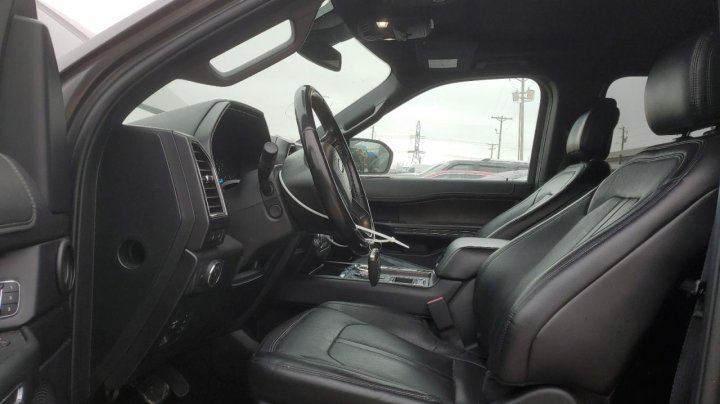 FORD EXPEDITION MAX LIMITED 2020