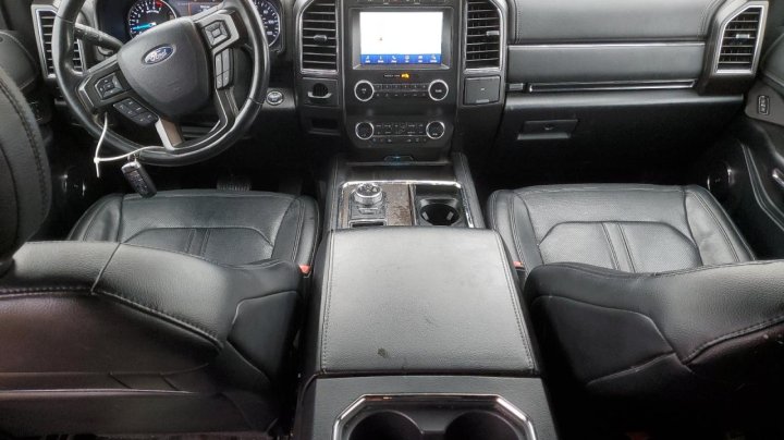 FORD EXPEDITION MAX LIMITED 2020