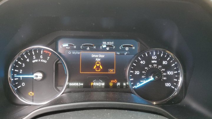 FORD EXPEDITION MAX LIMITED 2020