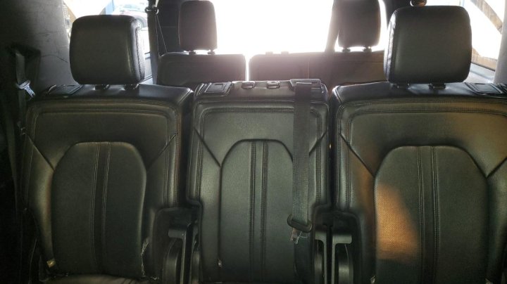 FORD EXPEDITION MAX LIMITED 2020