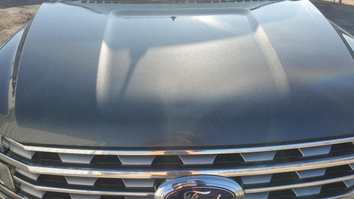 FORD EXPEDITION MAX LIMITED 2020