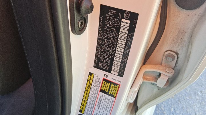 TOYOTA Camry TRD 2022