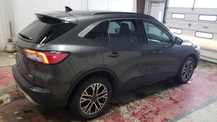 FORD Escape SEL 2020