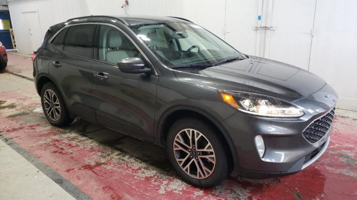 FORD Escape SEL 2020