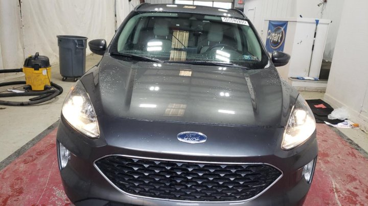 FORD Escape SEL 2020