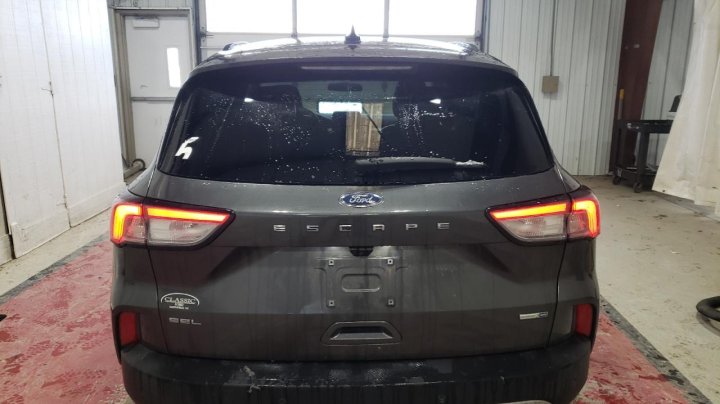 FORD Escape SEL 2020