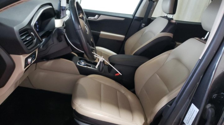 FORD Escape SEL 2020