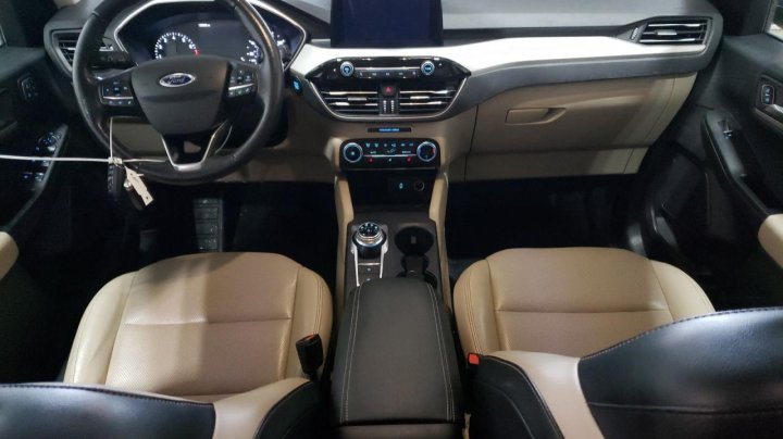 FORD Escape SEL 2020