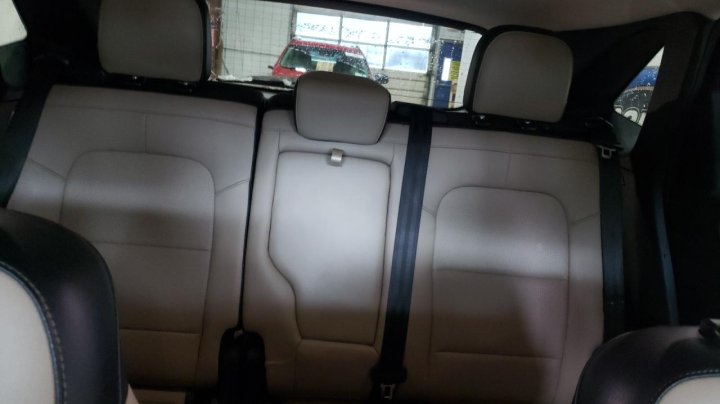 FORD Escape SEL 2020