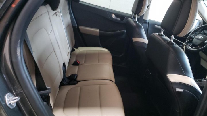 FORD Escape SEL 2020
