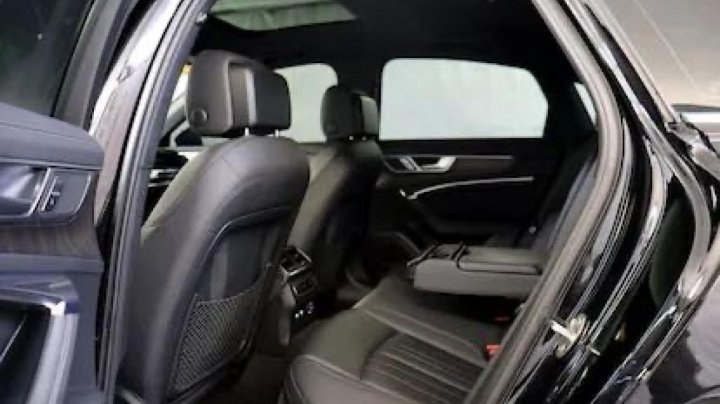 Audi A6 PREMIUM PLUS 2019