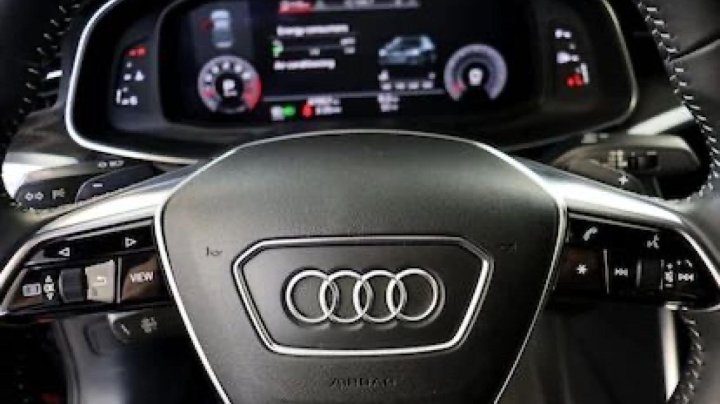 Audi A6 PREMIUM PLUS 2019