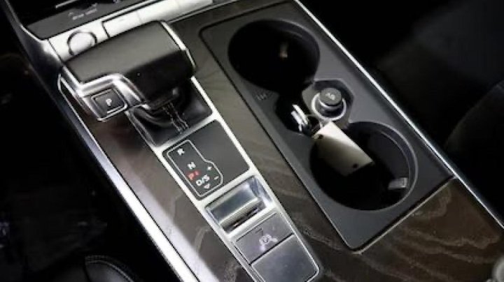 Audi A6 PREMIUM PLUS 2019