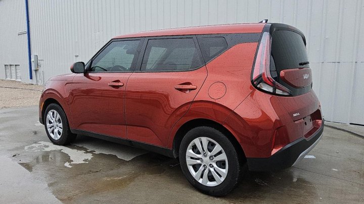 KIA Soul LX 2023