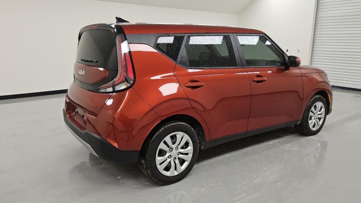 KIA Soul LX 2023