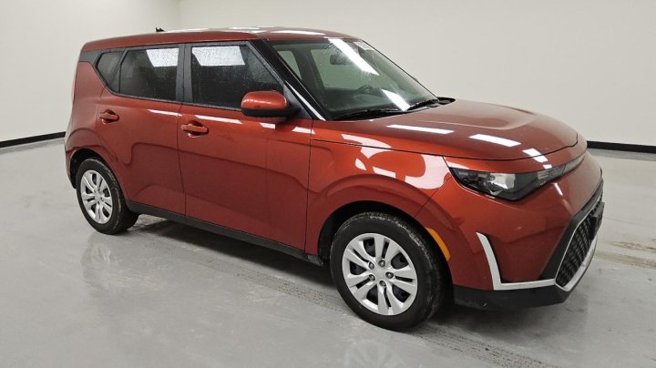 KIA Soul LX 2023