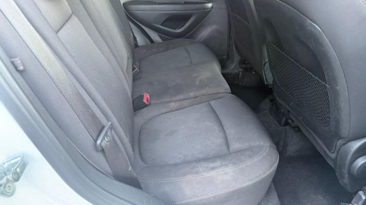 Chevrolet Trax 1LT 2018