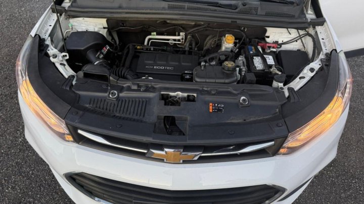 Chevrolet Trax 1LT 2018