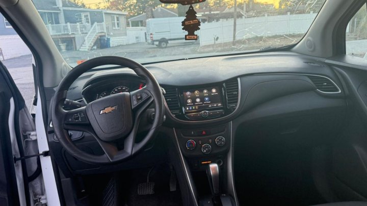 Chevrolet Trax 1LT 2018