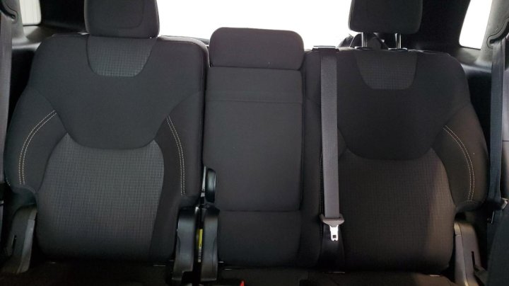 JEEP Cherokee LATITUDE 2016