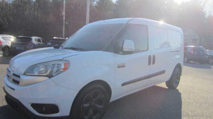 RAM Promaster SLT 2016