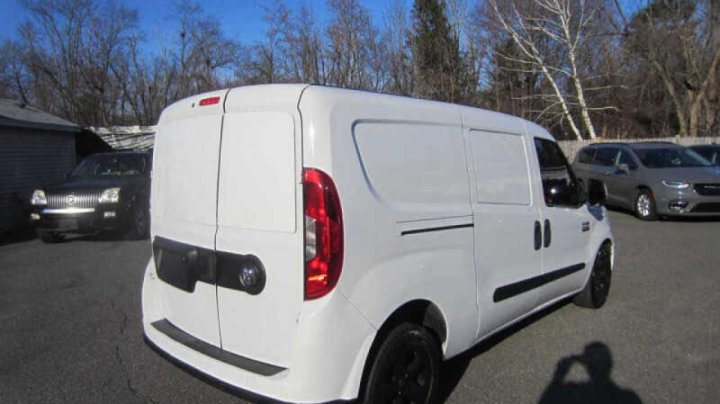RAM Promaster SLT 2016