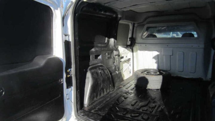 RAM Promaster SLT 2016