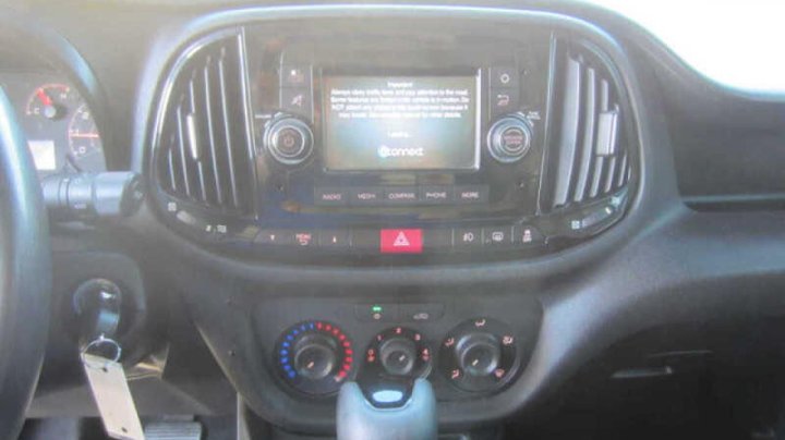 RAM Promaster SLT 2016