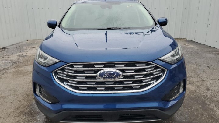 Ford EDGE SEL 2021