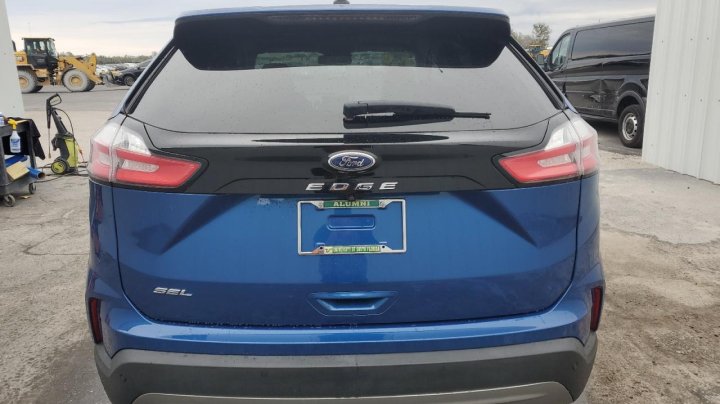 Ford EDGE SEL 2021