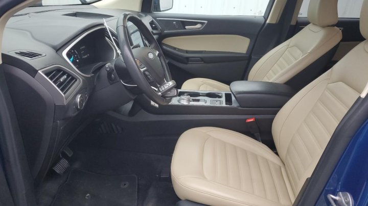 Ford EDGE SEL 2021