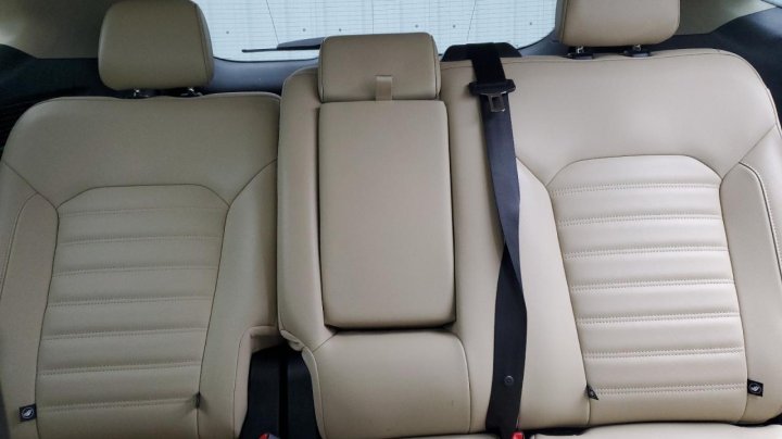 Ford EDGE SEL 2021