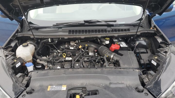 Ford EDGE SEL 2021