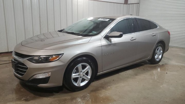 Chevrolet Malibu LS 2024