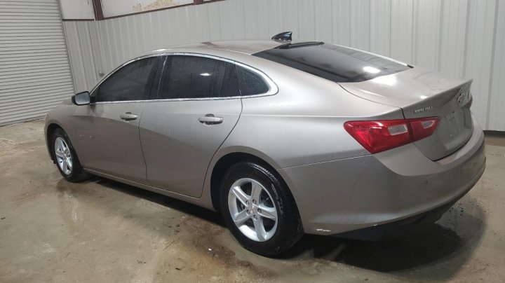Chevrolet Malibu LS 2024