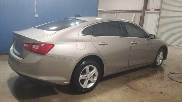 Chevrolet Malibu LS 2024