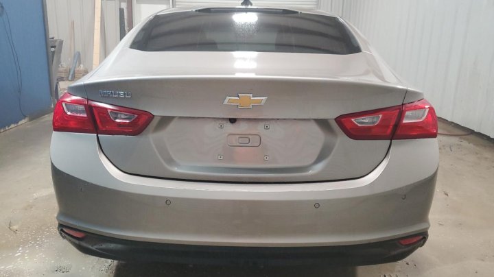 Chevrolet Malibu LS 2024