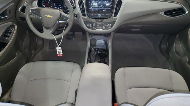 Chevrolet Malibu LS 2024