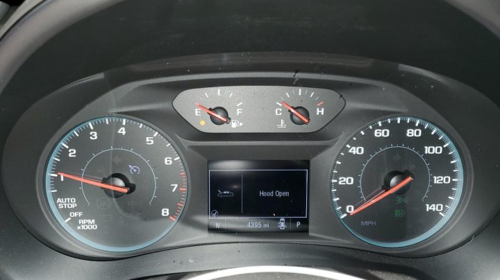Chevrolet Malibu LS 2024