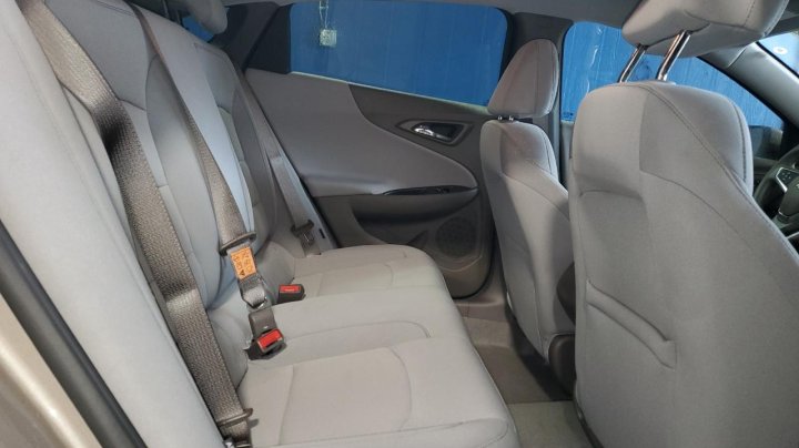 Chevrolet Malibu LS 2024