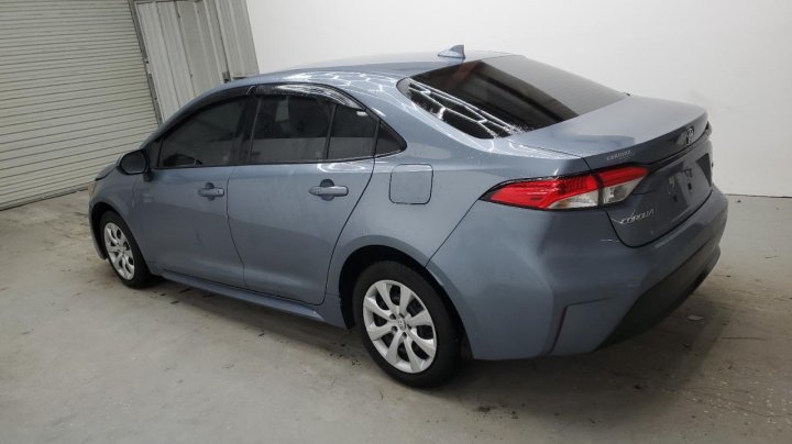 Toyota Corolla LE 2023