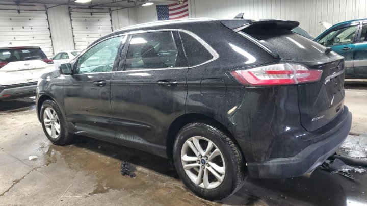 Ford EDGE SEL 2020