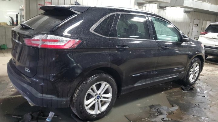 Ford EDGE SEL 2020
