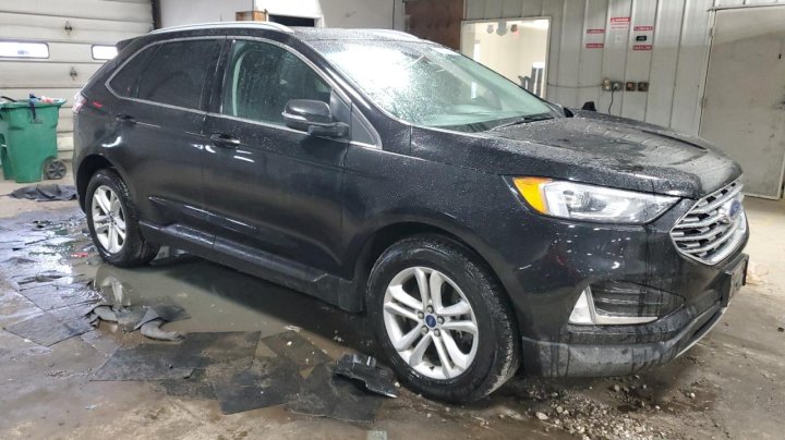 Ford EDGE SEL 2020