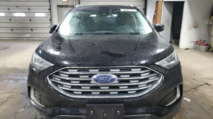 Ford EDGE SEL 2020